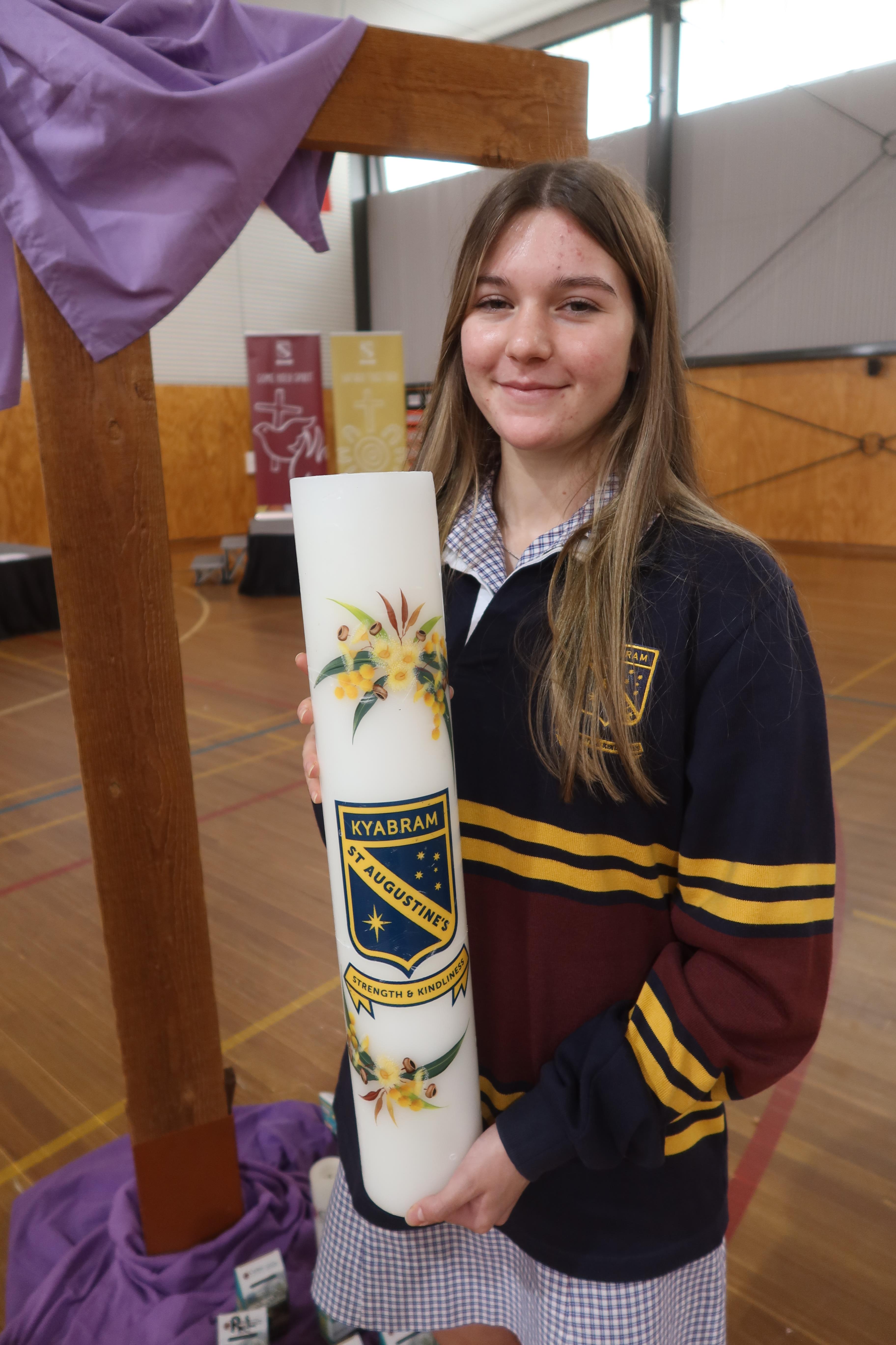 Easter Liturgy 2